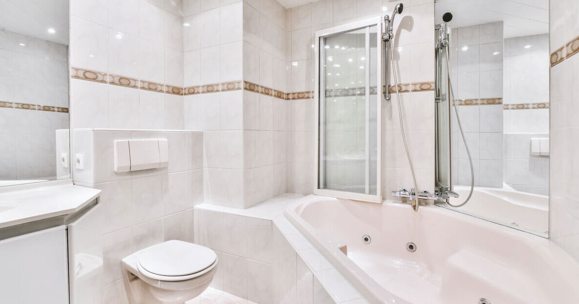 Pourquoi aller dans un magasin de carrelage ?