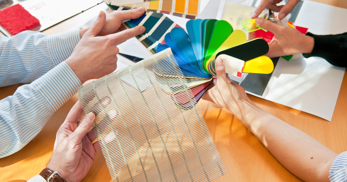 architecte d'intérieur