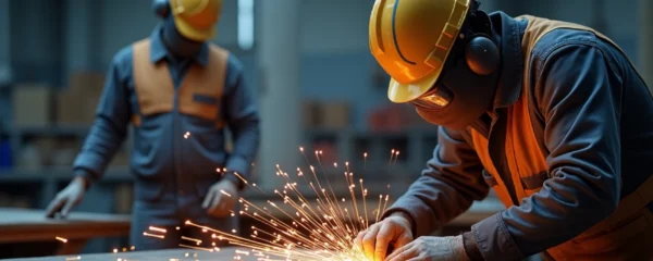 techniques-de-pliage-et-assemblage-d-une-tole-en-metal